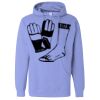 Midweight Hooded Sweatshirt Thumbnail