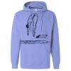 Midweight Hooded Sweatshirt Thumbnail