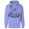 Midweight Hooded Sweatshirt Thumbnail