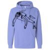 Midweight Hooded Sweatshirt Thumbnail