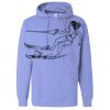 Midweight Hooded Sweatshirt Thumbnail