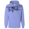 Midweight Hooded Sweatshirt Thumbnail