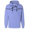 Midweight Hooded Sweatshirt Thumbnail