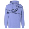 Midweight Hooded Sweatshirt Thumbnail