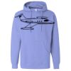 Midweight Hooded Sweatshirt Thumbnail