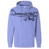 Midweight Hooded Sweatshirt Thumbnail