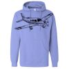 Midweight Hooded Sweatshirt Thumbnail