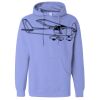 Midweight Hooded Sweatshirt Thumbnail