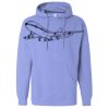 Midweight Hooded Sweatshirt Thumbnail