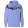 Midweight Hooded Sweatshirt Thumbnail