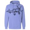 Midweight Hooded Sweatshirt Thumbnail