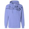 Midweight Hooded Sweatshirt Thumbnail