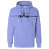 Midweight Hooded Sweatshirt Thumbnail