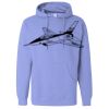 Midweight Hooded Sweatshirt Thumbnail