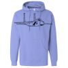 Midweight Hooded Sweatshirt Thumbnail