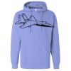 Midweight Hooded Sweatshirt Thumbnail