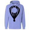 Midweight Hooded Sweatshirt Thumbnail