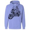 Midweight Hooded Sweatshirt Thumbnail