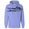 Midweight Hooded Sweatshirt Thumbnail