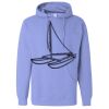 Midweight Hooded Sweatshirt Thumbnail