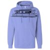 Midweight Hooded Sweatshirt Thumbnail