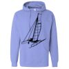 Midweight Hooded Sweatshirt Thumbnail