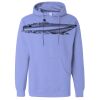 Midweight Hooded Sweatshirt Thumbnail