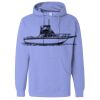 Midweight Hooded Sweatshirt Thumbnail