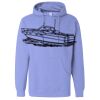 Midweight Hooded Sweatshirt Thumbnail