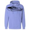 Midweight Hooded Sweatshirt Thumbnail