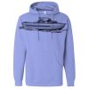 Midweight Hooded Sweatshirt Thumbnail