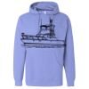 Midweight Hooded Sweatshirt Thumbnail