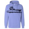 Midweight Hooded Sweatshirt Thumbnail