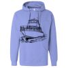 Midweight Hooded Sweatshirt Thumbnail