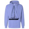 Midweight Hooded Sweatshirt Thumbnail