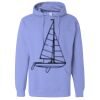 Midweight Hooded Sweatshirt Thumbnail