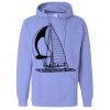 Midweight Hooded Sweatshirt Thumbnail