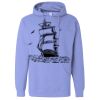 Midweight Hooded Sweatshirt Thumbnail