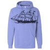 Midweight Hooded Sweatshirt Thumbnail