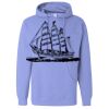 Midweight Hooded Sweatshirt Thumbnail