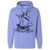 Midweight Hooded Sweatshirt Thumbnail