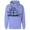 Midweight Hooded Sweatshirt Thumbnail