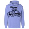 Midweight Hooded Sweatshirt Thumbnail