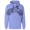 Midweight Hooded Sweatshirt Thumbnail