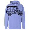 Midweight Hooded Sweatshirt Thumbnail