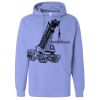 Midweight Hooded Sweatshirt Thumbnail