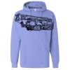 Midweight Hooded Sweatshirt Thumbnail