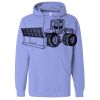 Midweight Hooded Sweatshirt Thumbnail