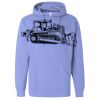 Midweight Hooded Sweatshirt Thumbnail