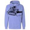 Midweight Hooded Sweatshirt Thumbnail